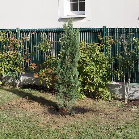 Gite La Villa Omagny Paris Marne-La-Vallee Exterior foto